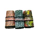 Microsatin Mat Portable Karpet Lipat Tikar Piknik -  2M x 1.5M Image