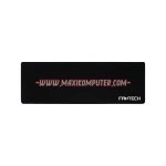 Fantech MP64 Basic XL Anti-Slip Ultra Thin Mousepad Mouse Pad Image