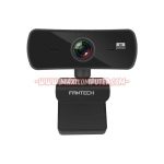Fantech C30 Luminous 4MP 1440P 25FPS Ultra Wide Angle HD High Frame Rate Webcam Web Camera with Mic Image
