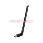 TP-Link Archer T2U Plus AC600 High Gain Wireless Dual Band USB Adapter Image