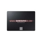 Samsung 870 EVO 1TB 560MB/s Seq. Read SATA III 2.5" V-NAND SSD