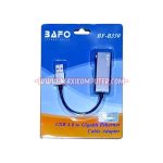 Bafo BF-B330 USB 3.0 to Gigabyte Ethernet Cable USB LAN Adapter