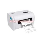 Inforce 1808 A6 USB Bluetooth Direct Thermal Barcode Thermal Printer - USB