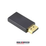 DisplayPort to HDMI Dongle Male to Female HD Adapter Konverter