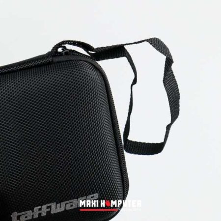 Taffware C6962 External Harddisk Pouch 2.5" EVA Case Bag Dompet HDD - Gambar 3