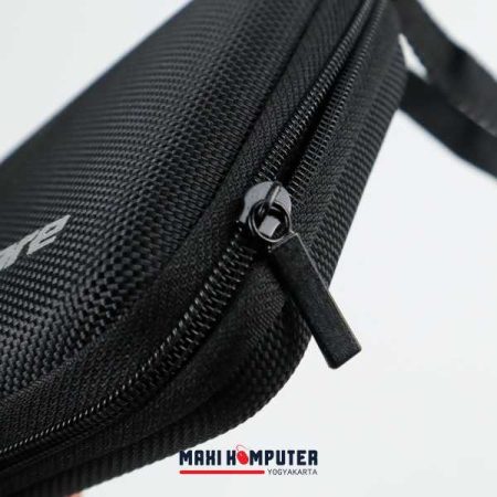 Taffware C6962 External Harddisk Pouch 2.5" EVA Case Bag Dompet HDD - Gambar 4