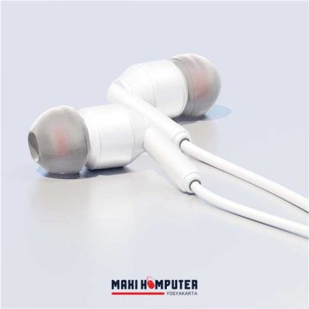 Inbox MM-1 10mm Ultra Bass Clear Sound Stereo Sound Earphone Headset - Gambar 4