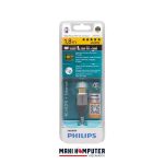 Philips SWV3452S/10 1.8M 4K HDMI + Ethernet 18 Gbps HDMI Cable Kabel