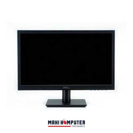 Dell D1918H 18.5" 1366 x 768 60Hz 5ms TN Panel Anti-Glare LCD Monitor - Gambar 2