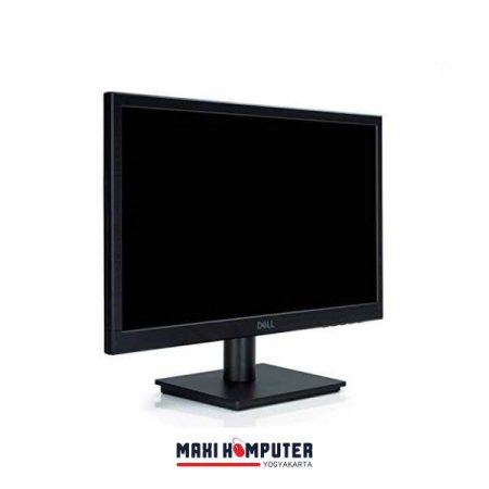 Dell D1918H 18.5" 1366 x 768 60Hz 5ms TN Panel Anti-Glare LCD Monitor - Gambar 3