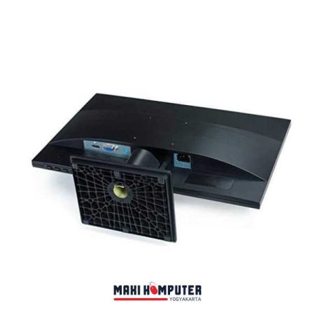 Dell D1918H 18.5" 1366 x 768 60Hz 5ms TN Panel Anti-Glare LCD Monitor - Gambar 4