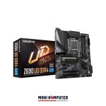 Gigabyte Z690 UD DDR4 LGA1700 DDR4 5333 Up to 128GB Intel Motherboard