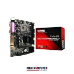 Varro G41V-R3 Intel G41 Chipset Socket LGA775 Intel Motherboard