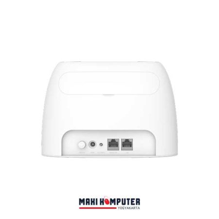 Tenda 4G03 LTE CAT4 2.4GHz 300Mbps N300 Wi-Fi 4G LTE Wireless Router - Gambar 2