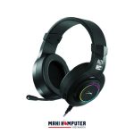 Altec Lansing ALGH9602 50mm Noise Cancelling RGB 7.1 Gaming Headset