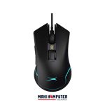 Altec Lansing ALGM9002 4800DPI 5 Buttons RGB LED Wired Gaming Mouse