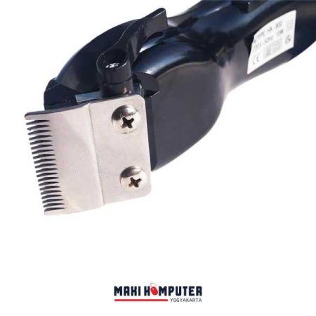 Happy King HK-900 Proclipper Proffesional Haircutting Set Alat Cukur - Gambar 4
