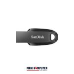 Sandisk Ultra Curve USB 3.2 Gen 1 64GB 100MBps Flash Drive Flashdisk