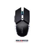Inforce 1710 3200 DPI 7D Button Rechargeable Wireless Gaming Mouse