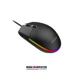 Inforce 1625 3600 DPI 6D Button RGB USB Wired Gaming Mouse