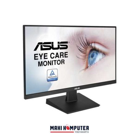 Asus VA24EHE 23.8" Full HD 75Hz Frameless Design IPS Panel LED Monitor - Gambar 2