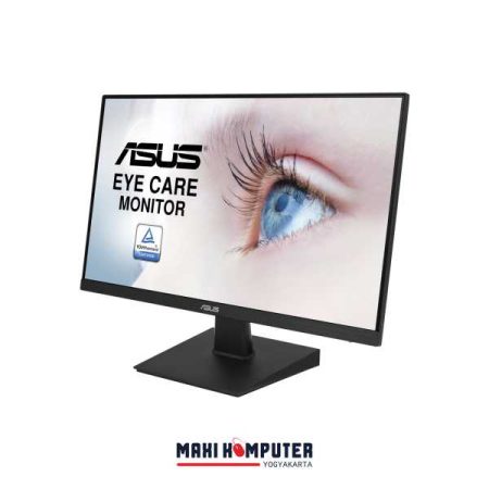 Asus VA24EHE 23.8" Full HD 75Hz Frameless Design IPS Panel LED Monitor - Gambar 4