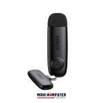 Robot RS20 Clear Sound Bluetooth 5 Omnidirectional Wireless Microphone