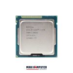 Intel Core i7-3770 Cache 8M Up To 3.9 GHz Socket LGA1155 CPU Processor