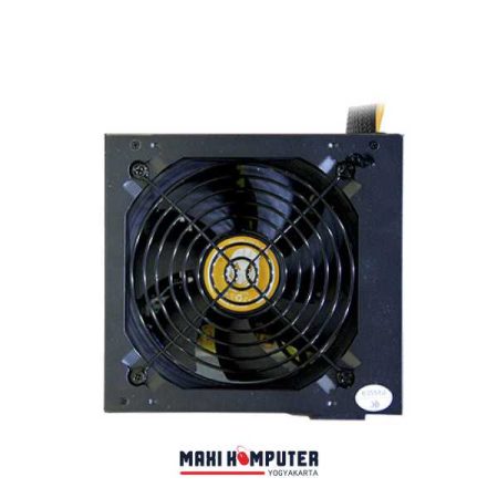 Digital Alliance DENGEN ATX 550W 80+ Bronze 220V 50Hz PSU Power Supply - Gambar 3
