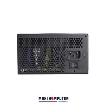Digital Alliance DENGEN ATX 550W 80+ Bronze 220V 50Hz PSU Power Supply - Gambar 4