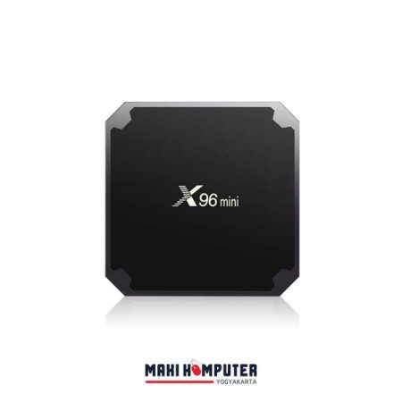 X96 mini Android 7.1 4K Ultra HD DDR3 1GB RAM 8GB ROM Smart TV Box - Gambar 4