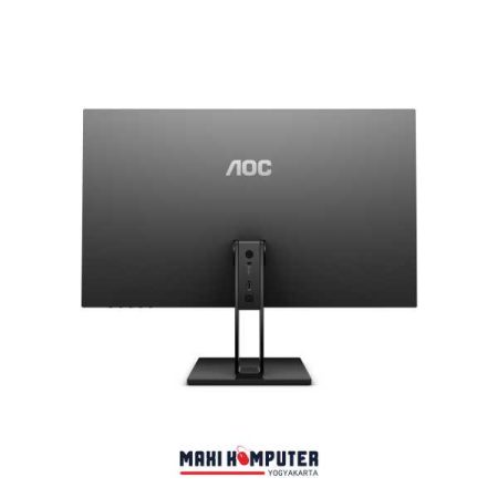 AOC 24V2Q 23.8" 5ms FHD 75Hz IPS Panel Zero Edge Ultra Slim Monitor - Gambar 5