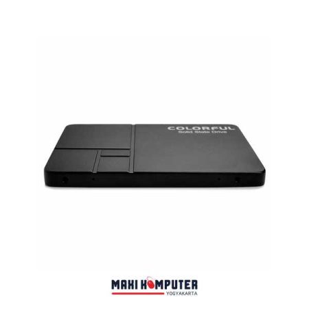 Colorful SL500 Series 3D NAND SATA 2.5" SSD - 480GB - Gambar 3