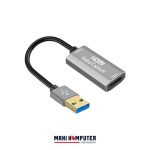 HDMI Video Capture 1080P 60FPS USB 3.0 Capture Card HDMI USB Adapter