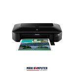 Canon PIXMA iX6770 A3 Auto Power ON 5 Color Ink‎ Print Only Inkjet Printer