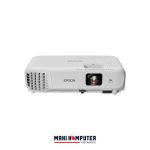 Epson EB-X500 XGA 3LCD Projector 3600 Lumens Proyektor