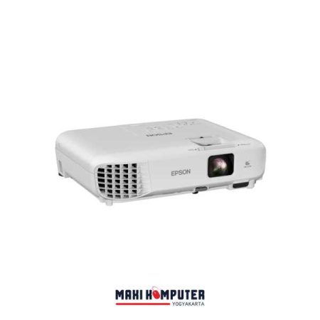 Epson EB-X500 XGA 3LCD Projector 3600 Lumens Proyektor - Gambar 2