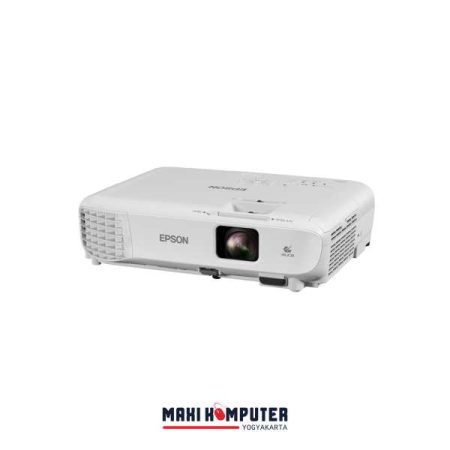 Epson EB-X500 XGA 3LCD Projector 3600 Lumens Proyektor - Gambar 3