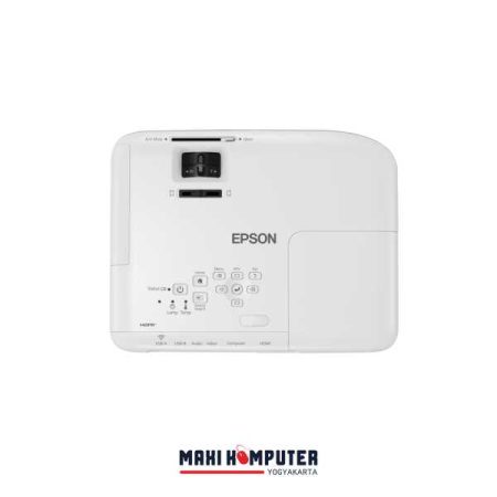 Epson EB-X500 XGA 3LCD Projector 3600 Lumens Proyektor - Gambar 4