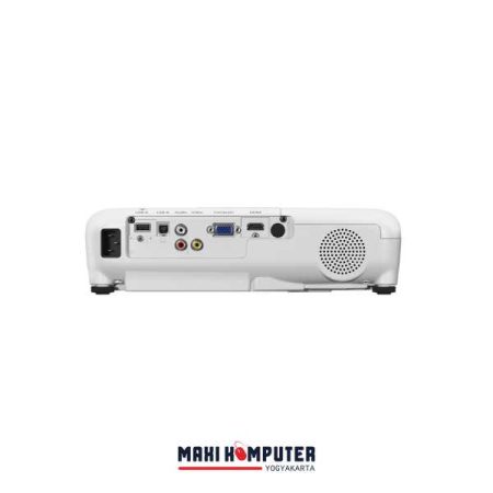 Epson EB-X500 XGA 3LCD Projector 3600 Lumens Proyektor - Gambar 5