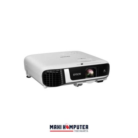 Epson EB-FH52 Full HD 3LCD Projector 4000 Lumens Wireless Proyektor - Gambar 2