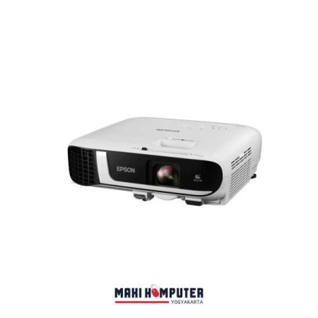 Epson EB-FH52 Full HD 3LCD Projector 4000 Lumens Wireless Proyektor - Gambar 3