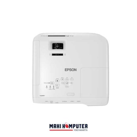 Epson EB-FH52 Full HD 3LCD Projector 4000 Lumens Wireless Proyektor - Gambar 4