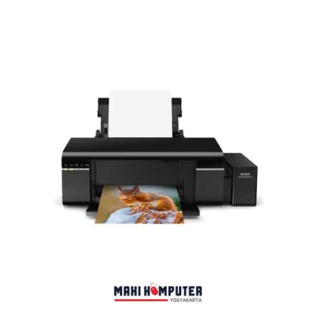 Epson L805 A4 Wi-Fi Lab-Quality Photo Borderless Ink Tank Printer