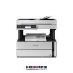 Epson EcoTank Monochrome M3170 Wi-Fi All-in-One Ink Tank Printer