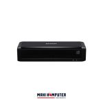 Epson WorkForce DS-360W Wi-Fi Portable Sheet-fed Document Scanner