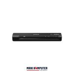 Epson WorkForce ES-60W Wi-Fi Portable Sheet-fed Document Scanner