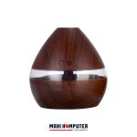 Taffware H218 Wood Design Air Humidifier Aromatherapy Oil Diffuser
