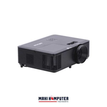InFocus IN 112AA SVGA DLP Projector 3800 Lumens Proyektor - Gambar 2