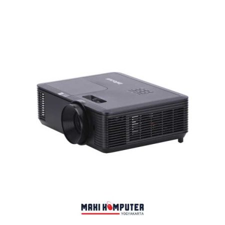InFocus IN 112AA SVGA DLP Projector 3800 Lumens Proyektor - Gambar 3
